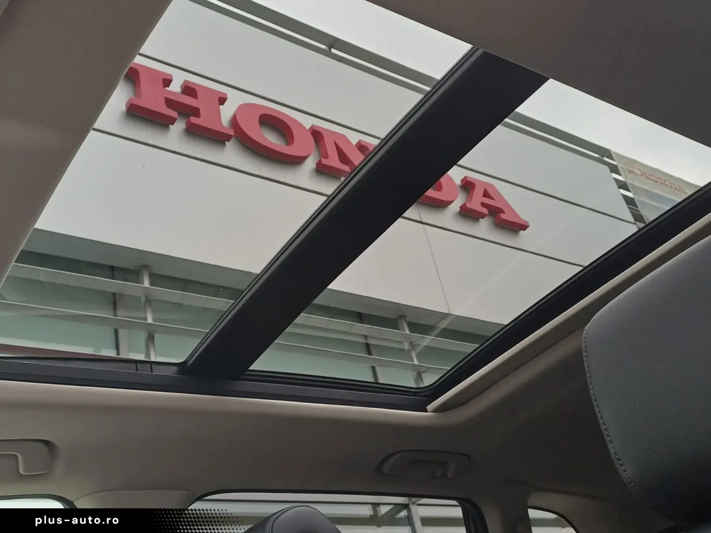 HONDA CR-V 2.0 e HEV 184 CP 4x2 Executive