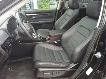 HONDA CR-V 2.0 e HEV 184 CP 4x2 Executive