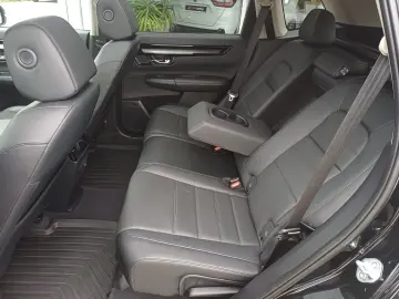 HONDA CR-V 2.0 e HEV 184 CP 4x2 Executive