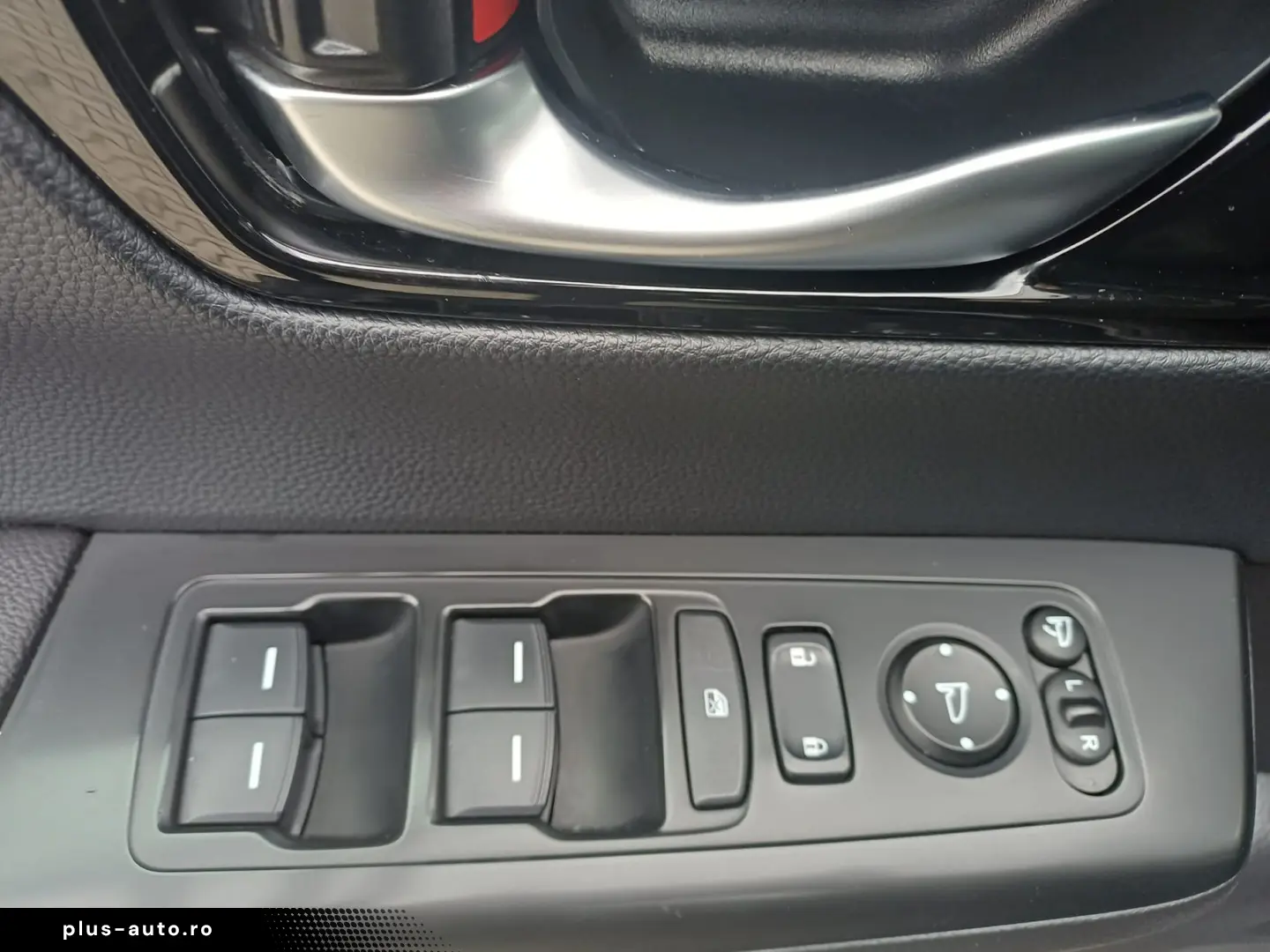 HONDA CR-V 2.0 e HEV 184 CP 4x2 Executive