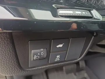 HONDA CR-V 2.0 e HEV 184 CP 4x2 Executive