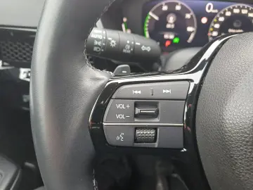 HONDA CR-V 2.0 e HEV 184 CP 4x2 Executive