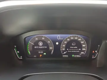 HONDA CR-V 2.0 e HEV 184 CP 4x2 Executive