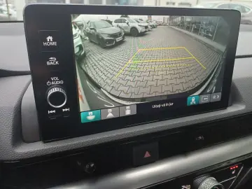 HONDA CR-V 2.0 e HEV 184 CP 4x2 Executive