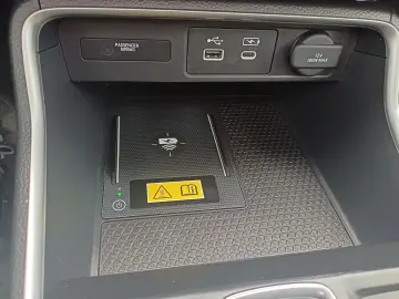 HONDA CR-V 2.0 e HEV 184 CP 4x2 Executive