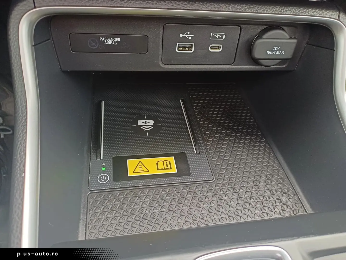 HONDA CR-V 2.0 e HEV 184 CP 4x2 Executive