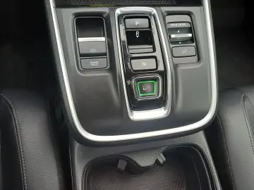 HONDA CR-V 2.0 e HEV 184 CP 4x2 Executive