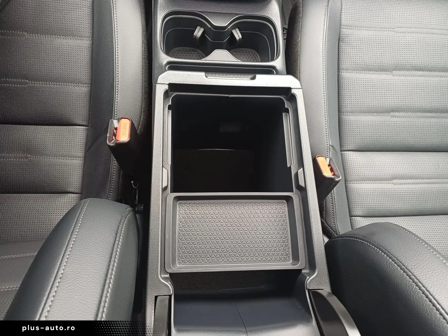 HONDA CR-V 2.0 e HEV 184 CP 4x2 Executive