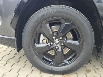 TOYOTA RAV-4 2.5 HYBRID 218 CP 4x2 Exclusive