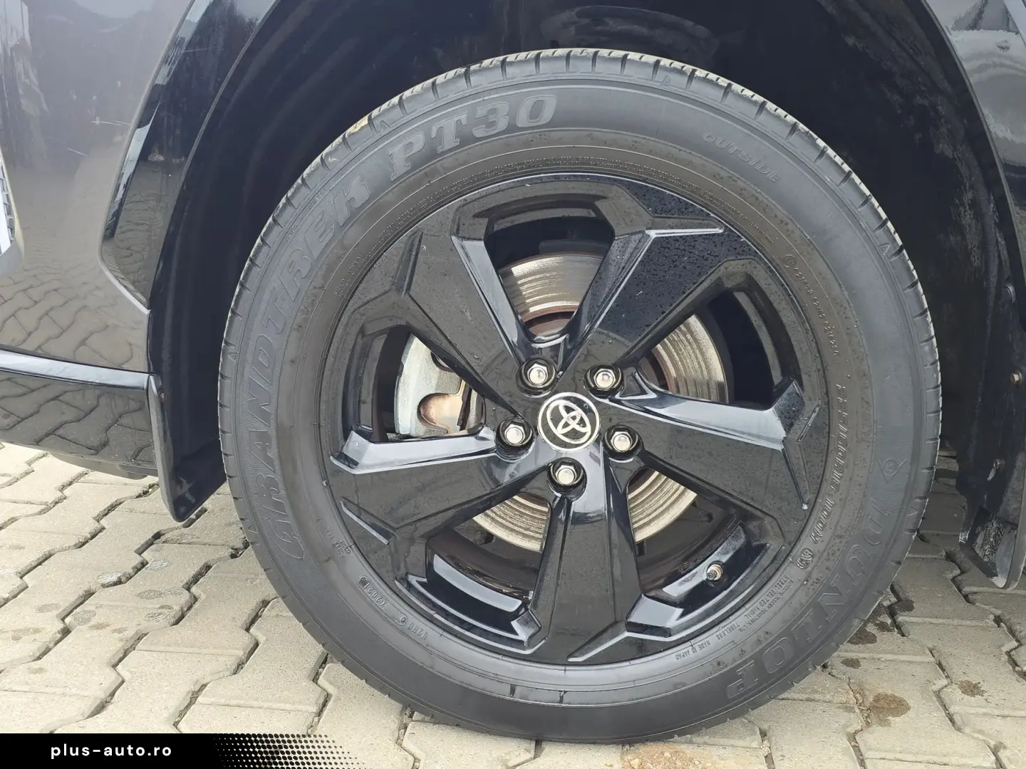 TOYOTA RAV-4 2.5 HYBRID 218 CP 4x2 Exclusive