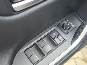 TOYOTA RAV-4 2.5 HYBRID 218 CP 4x2 Exclusive