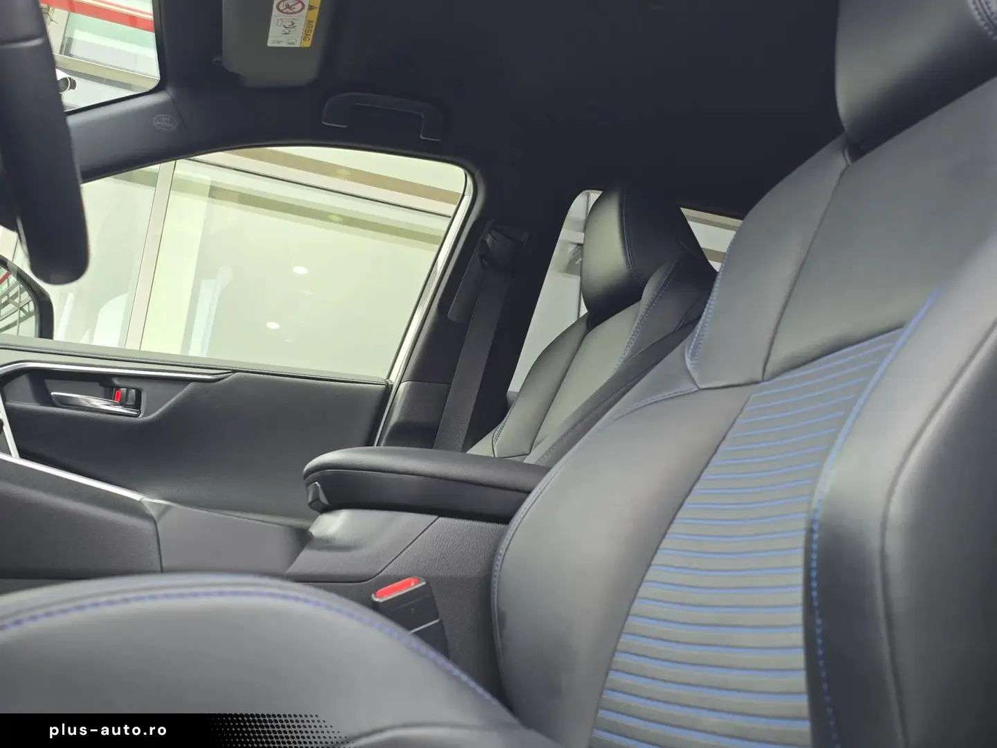 TOYOTA RAV-4 2.5 HYBRID 218 CP 4x2 Exclusive