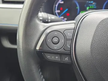 TOYOTA RAV-4 2.5 HYBRID 218 CP 4x2 Exclusive