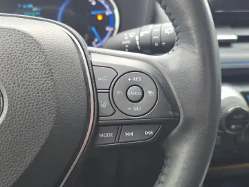 TOYOTA RAV-4 2.5 HYBRID 218 CP 4x2 Exclusive