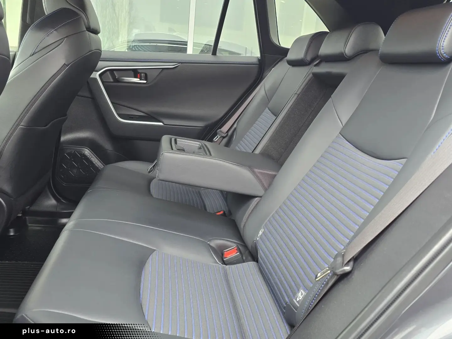 TOYOTA RAV-4 2.5 HYBRID 218 CP 4x2 Exclusive