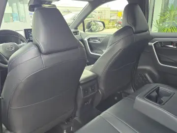 TOYOTA RAV-4 2.5 HYBRID 218 CP 4x2 Exclusive