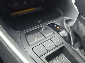 TOYOTA RAV-4 2.5 HYBRID 218 CP 4x2 Exclusive