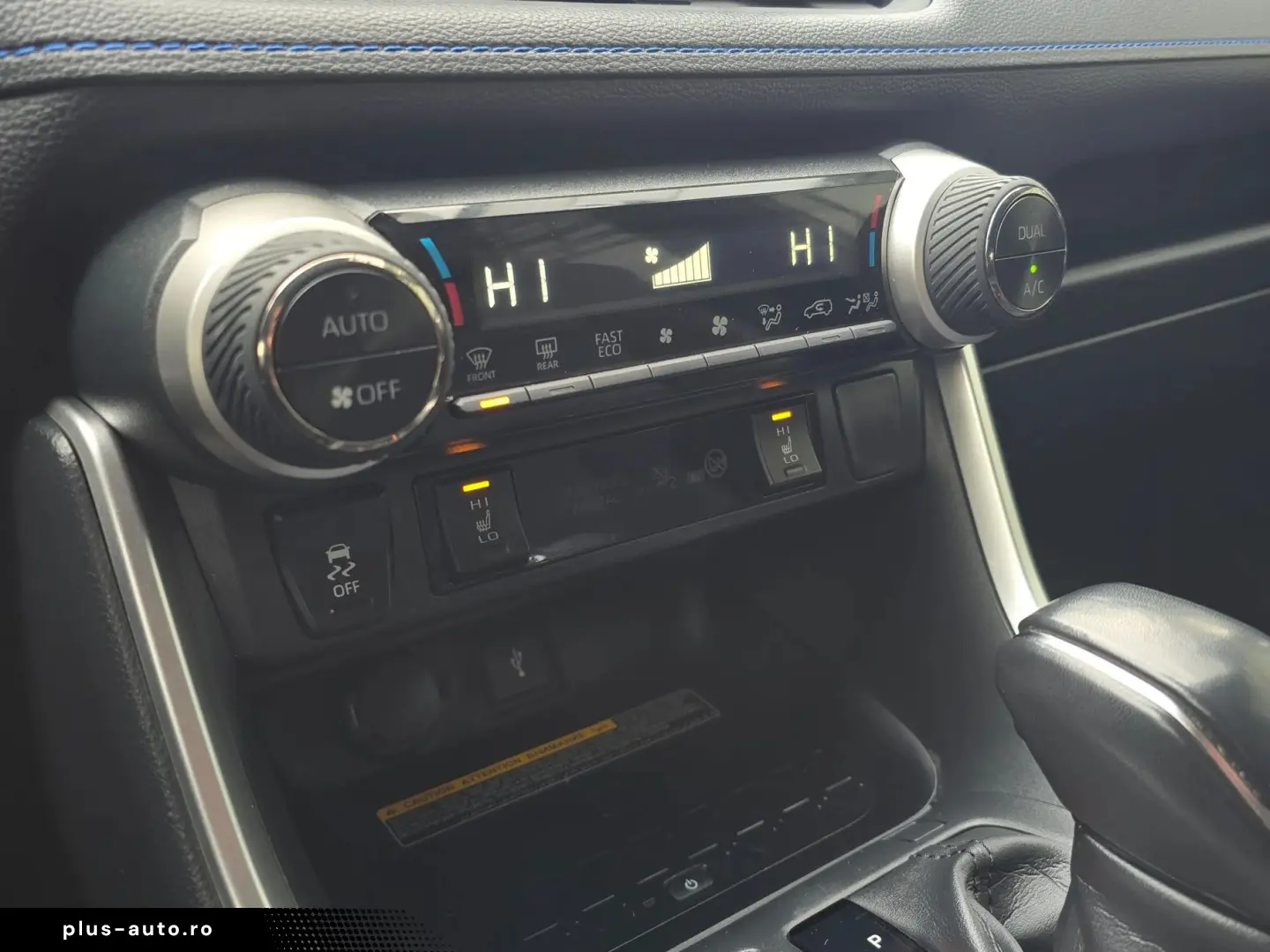 TOYOTA RAV-4 2.5 HYBRID 218 CP 4x2 Exclusive