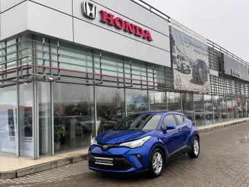 Toyota C-HR 1.8 HSD C-ENTER