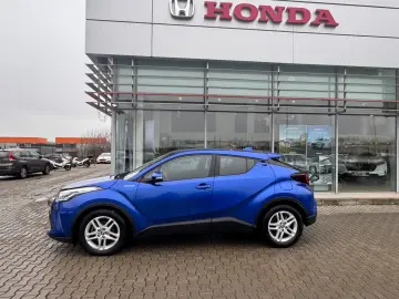 Toyota C-HR 1.8 HSD C-ENTER