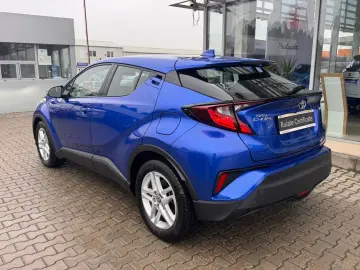 Toyota C-HR 1.8 HSD C-ENTER