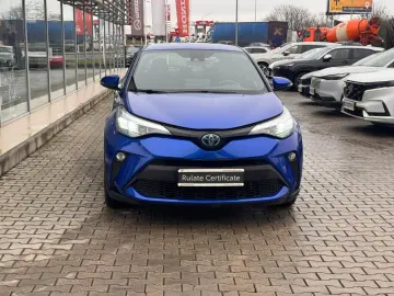 Toyota C-HR 1.8 HSD C-ENTER