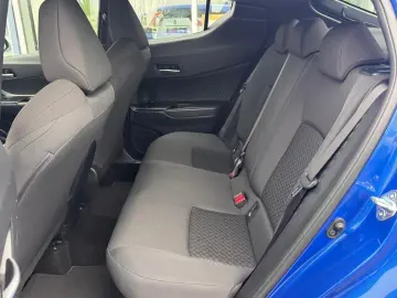 Toyota C-HR 1.8 HSD C-ENTER