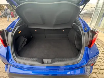 Toyota C-HR 1.8 HSD C-ENTER