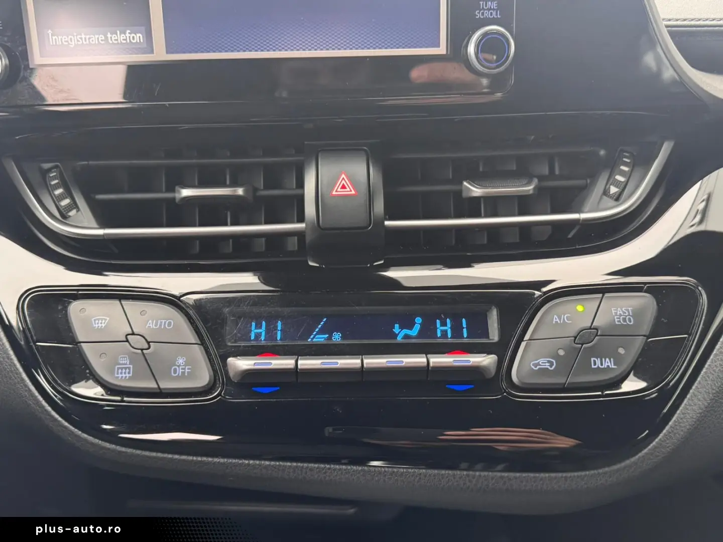 Toyota C-HR 1.8 HSD C-ENTER