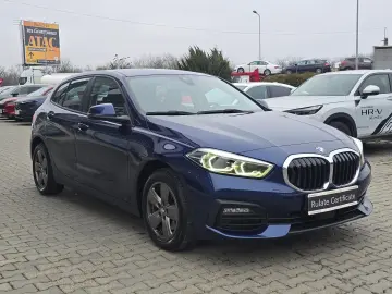 Bmw Seria-1 Gen-F40-F52-2017