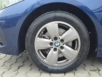 Bmw Seria-1 Gen-F40-F52-2017