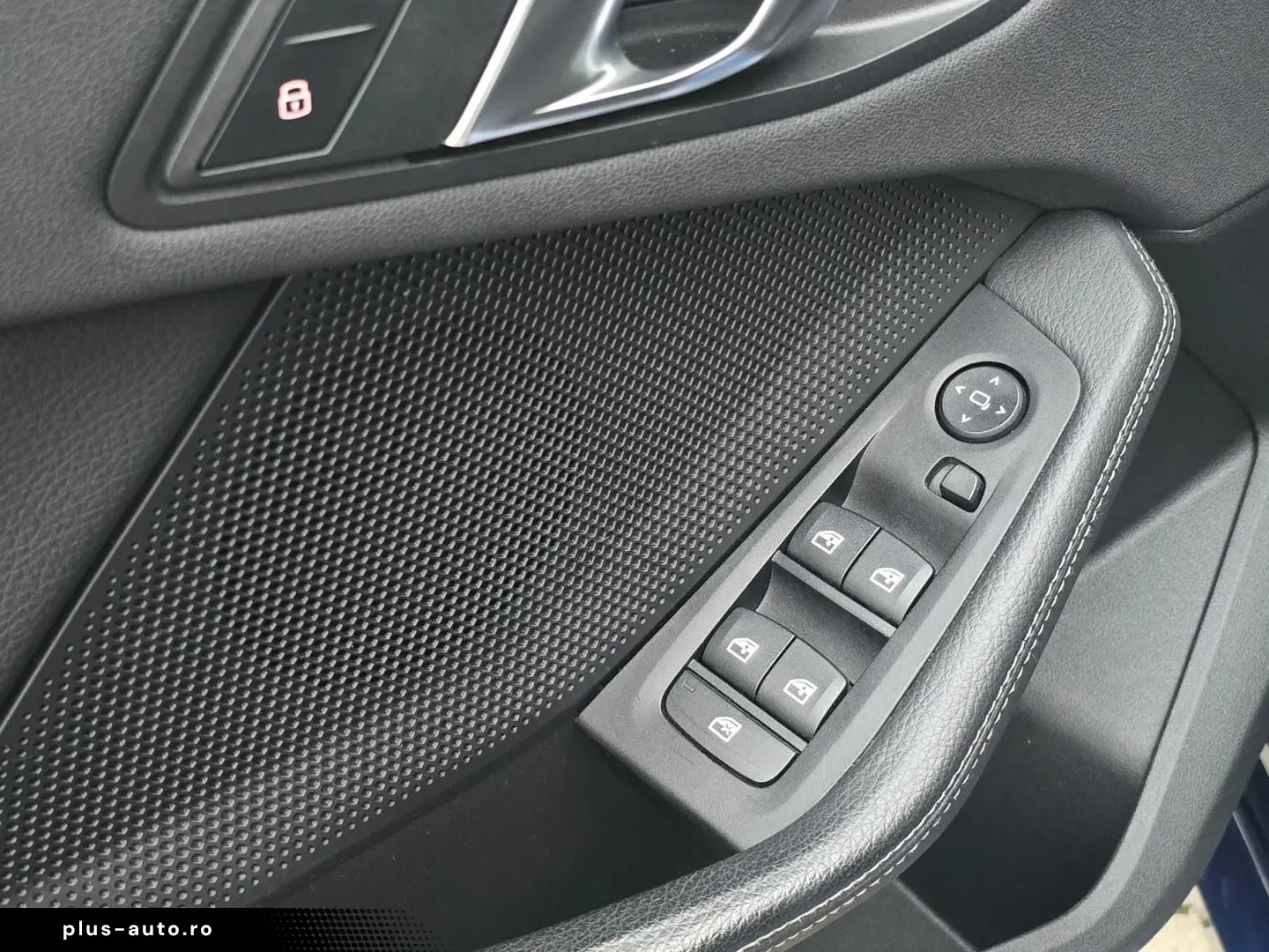 Bmw Seria-1 Gen-F40-F52-2017