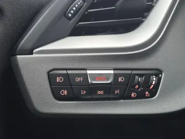 Bmw Seria-1 Gen-F40-F52-2017