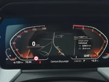 Bmw Seria-1 Gen-F40-F52-2017