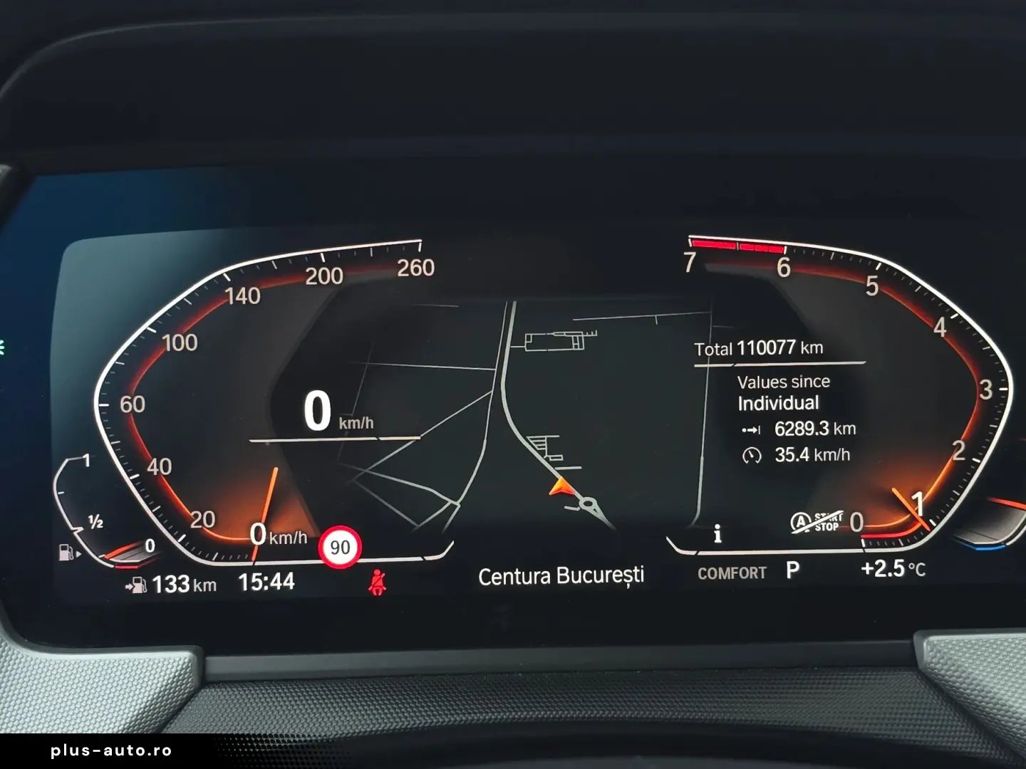 Bmw Seria-1 Gen-F40-F52-2017