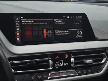 Bmw Seria-1 Gen-F40-F52-2017