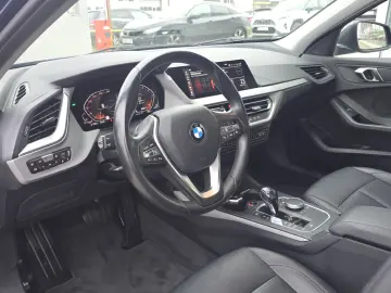 Bmw Seria-1 Gen-F40-F52-2017