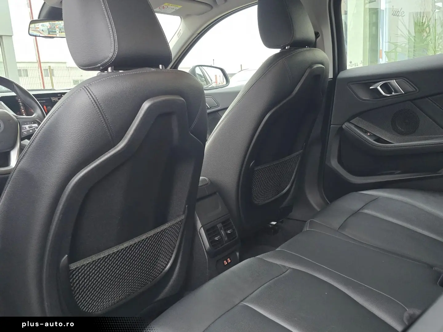 Bmw Seria-1 Gen-F40-F52-2017