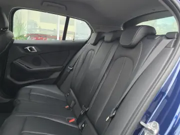 Bmw Seria-1 Gen-F40-F52-2017