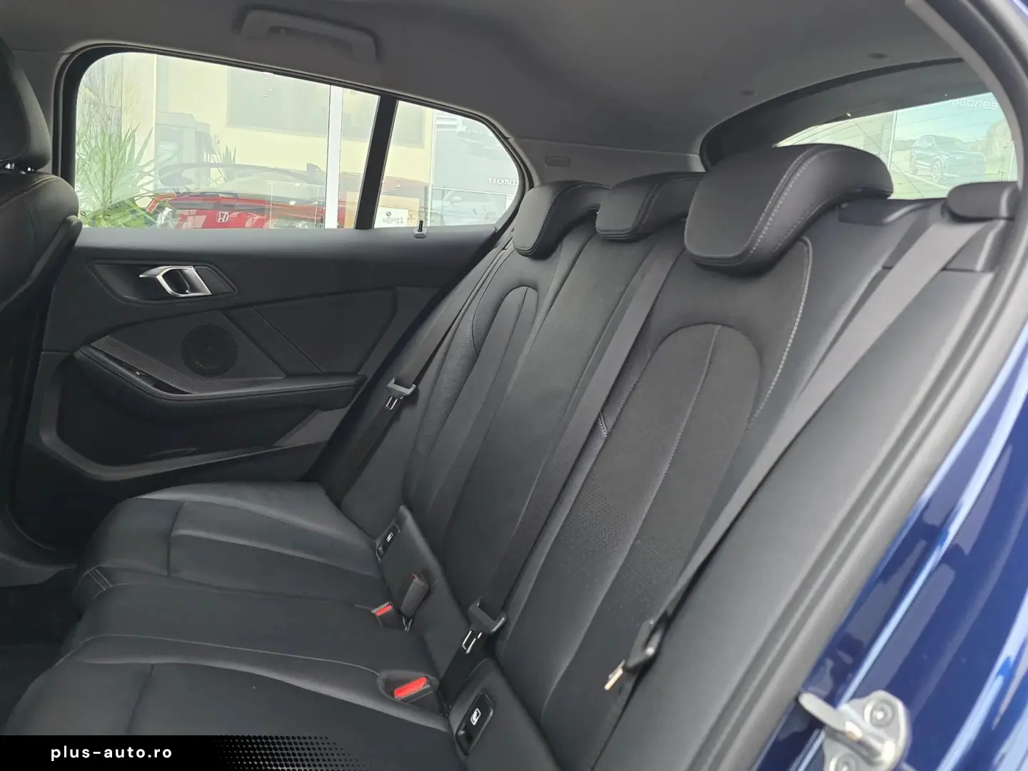 Bmw Seria-1 Gen-F40-F52-2017