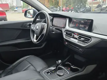 Bmw Seria-1 Gen-F40-F52-2017