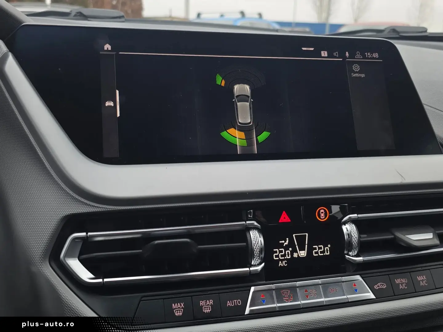 Bmw Seria-1 Gen-F40-F52-2017