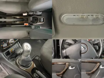 Dacia Duster 1.6i 16v  Laureate