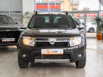 Dacia Duster 1.6i 16v  Laureate