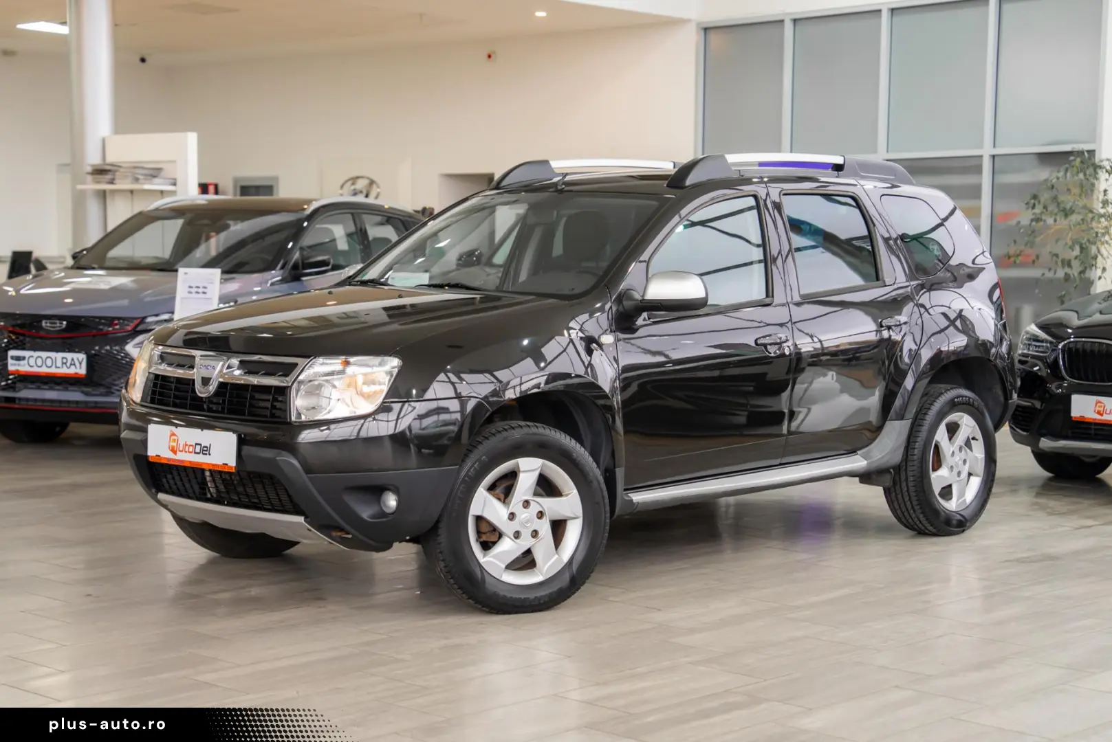 Dacia Duster 1.6i 16v  Laureate