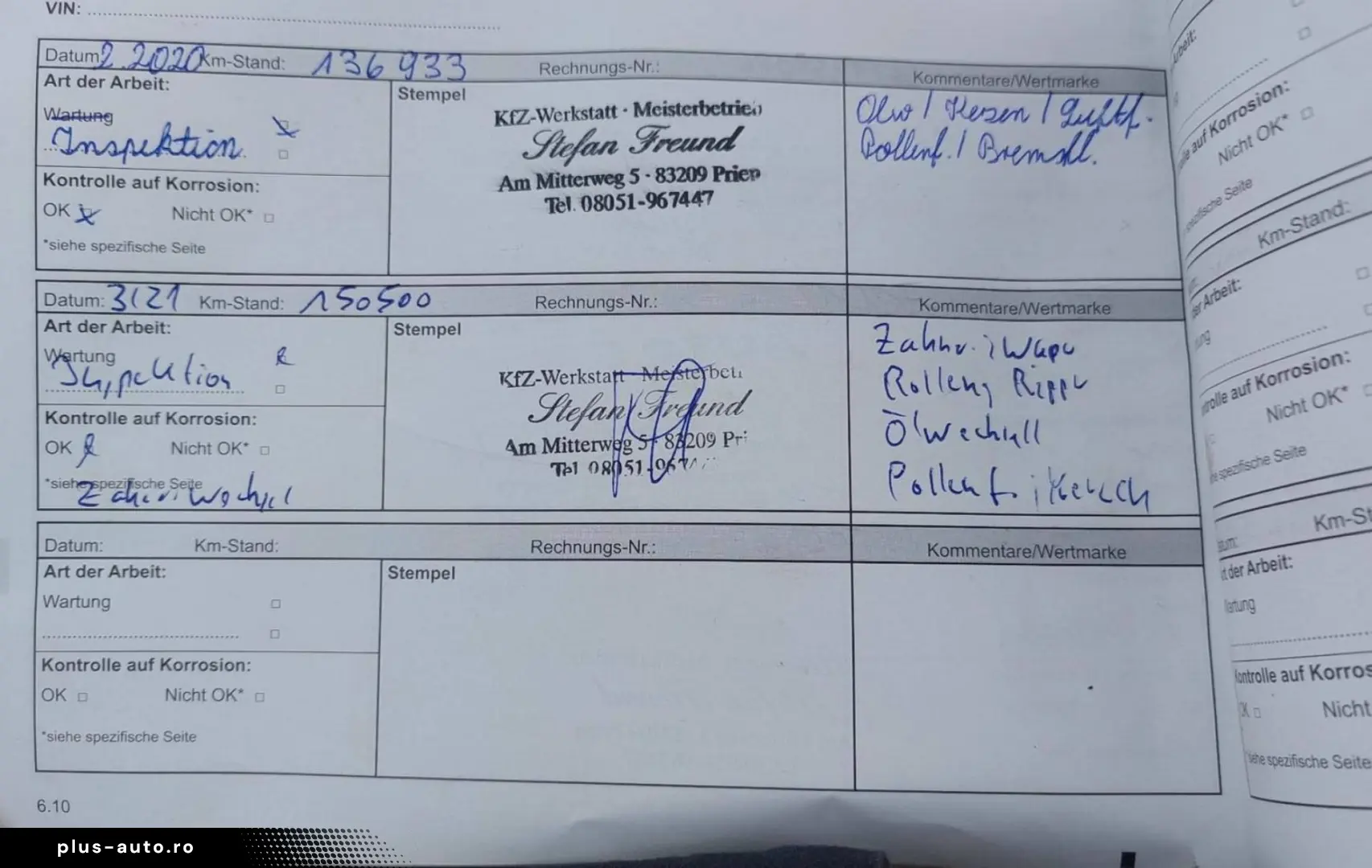 Dacia Duster 1.6i 16v  Laureate