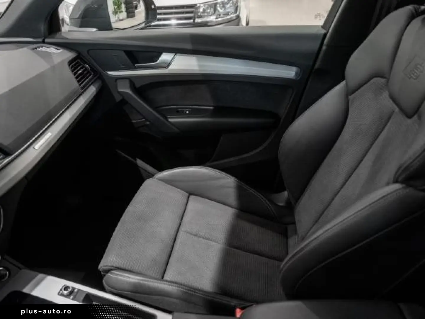 Audi Q5 SUV 40 TDI quattro S tronic