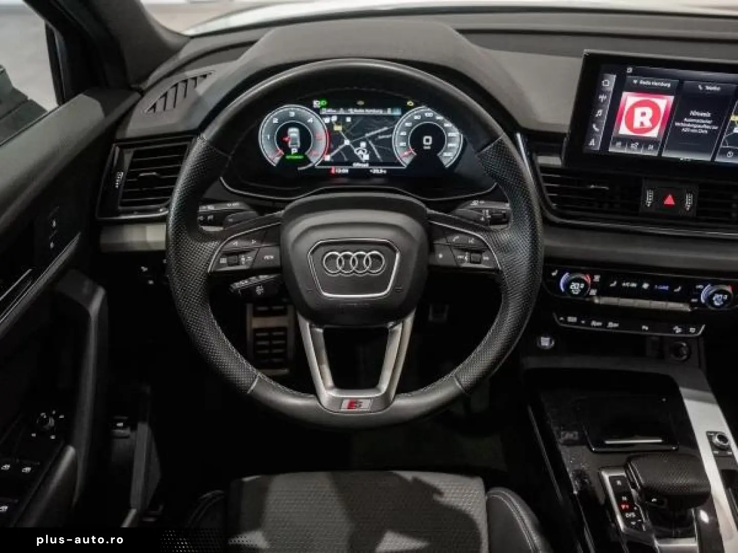 Audi Q5 SUV 40 TDI quattro S tronic