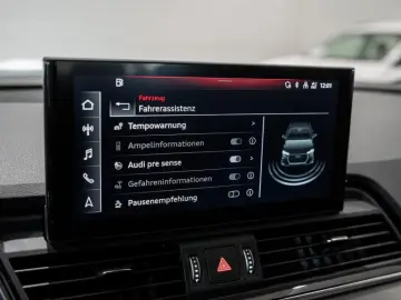 Audi Q5 SUV 40 TDI quattro S tronic