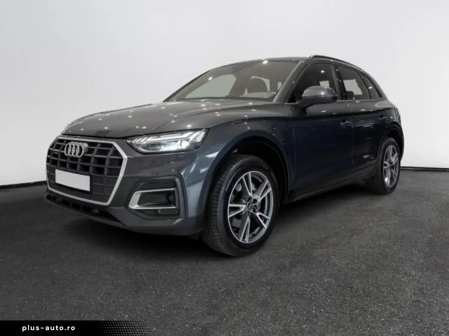 Audi Q5 SUV 40 TDI quattro S tronic
